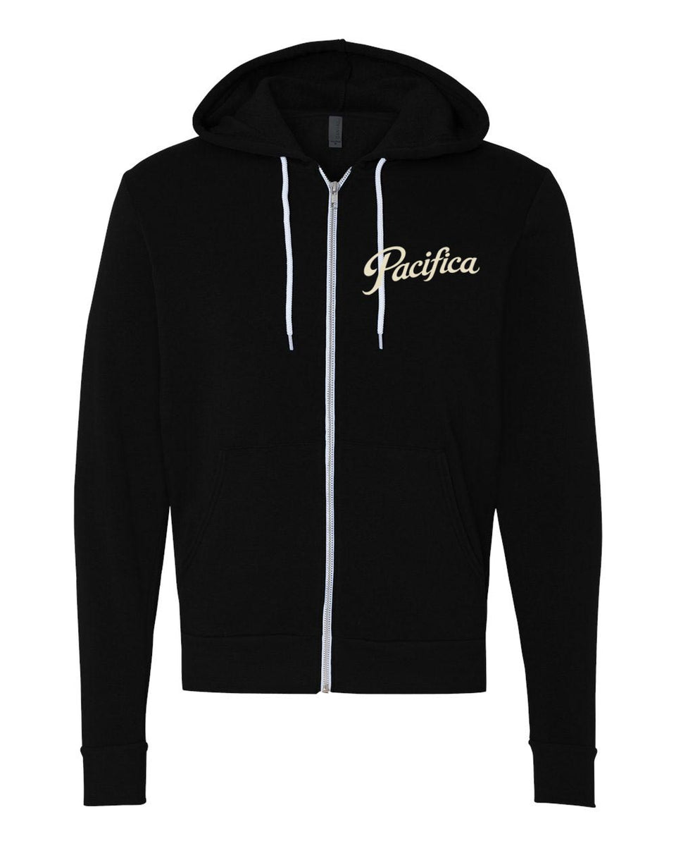 Poppy Unisex Pullover or Zip – Pacifica West Co