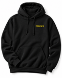 Sunset Pacifica Pullover Or Zip