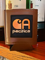 Hart "Leather" Coozie