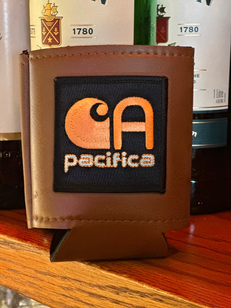 Hart "Leather" Coozie