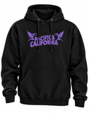 Sabbath Pullover Hoodie