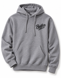 Red Tailed Hawk Hoodie