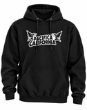 Sabbath Pullover Hoodie