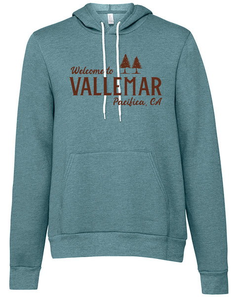 Vallemar Pullover