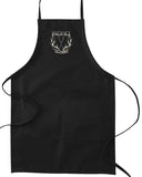 Pacifica BBQ Apron - 4 styles