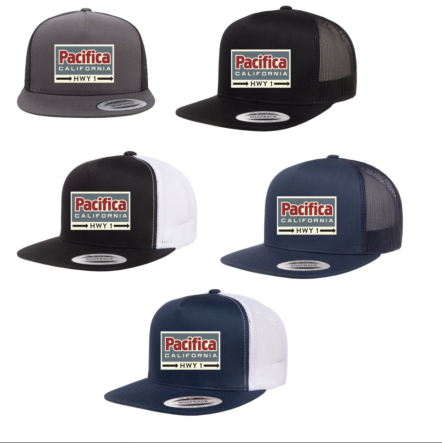 Diesel snapback online