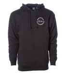 Men's Flag Zip or Pullover Hoodie