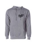 Red Tailed Hawk Hoodie