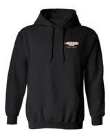 Longboard's "Bottoms Up" Sweatshirt (Zip or Pullover)  & Work Shirt