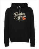 Poppy Unisex Pullover or Zip