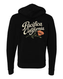 Poppy Unisex Pullover or Zip