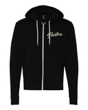 Poppy Unisex Pullover or Zip