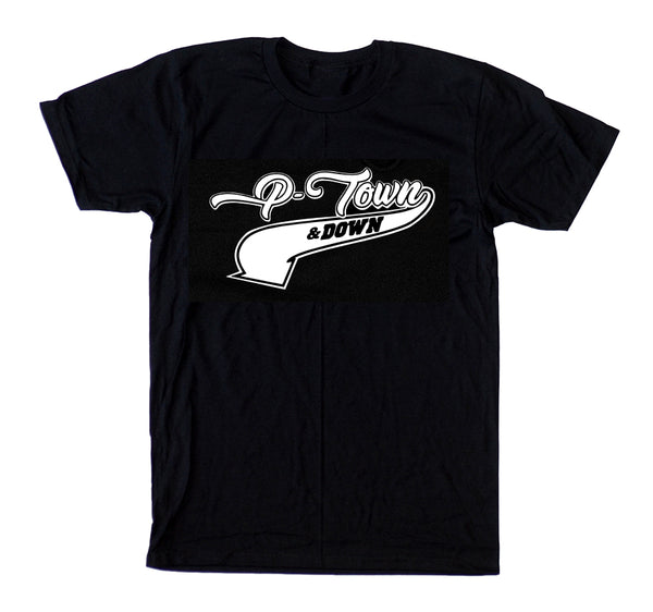 Ptown &  Down T-Shirt