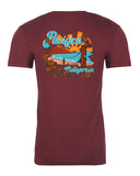 Roberts Road Unisex T-Shirt