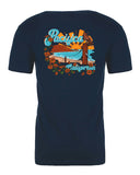 Roberts Road Unisex T-Shirt