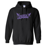 Sabbath Pullover Hoodie