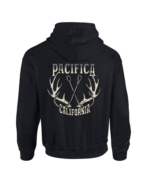 Pacifica "Gaming" Pullover