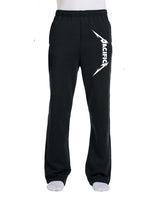 Men's "Metal  Sweatpants"