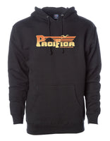 "Sunset" Men's Pullover Hoodie